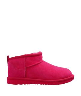 UGG AUSTRALIA Полусапоги