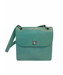 CHANEL Сумка через плечо