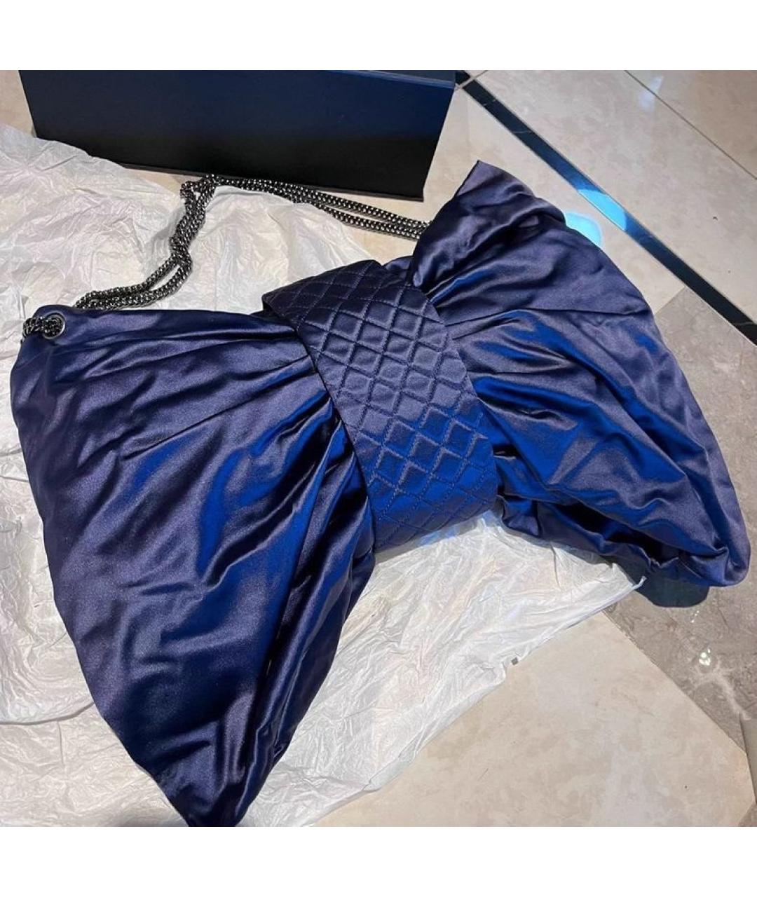 CHANEL Сумка через плечо, фото 2