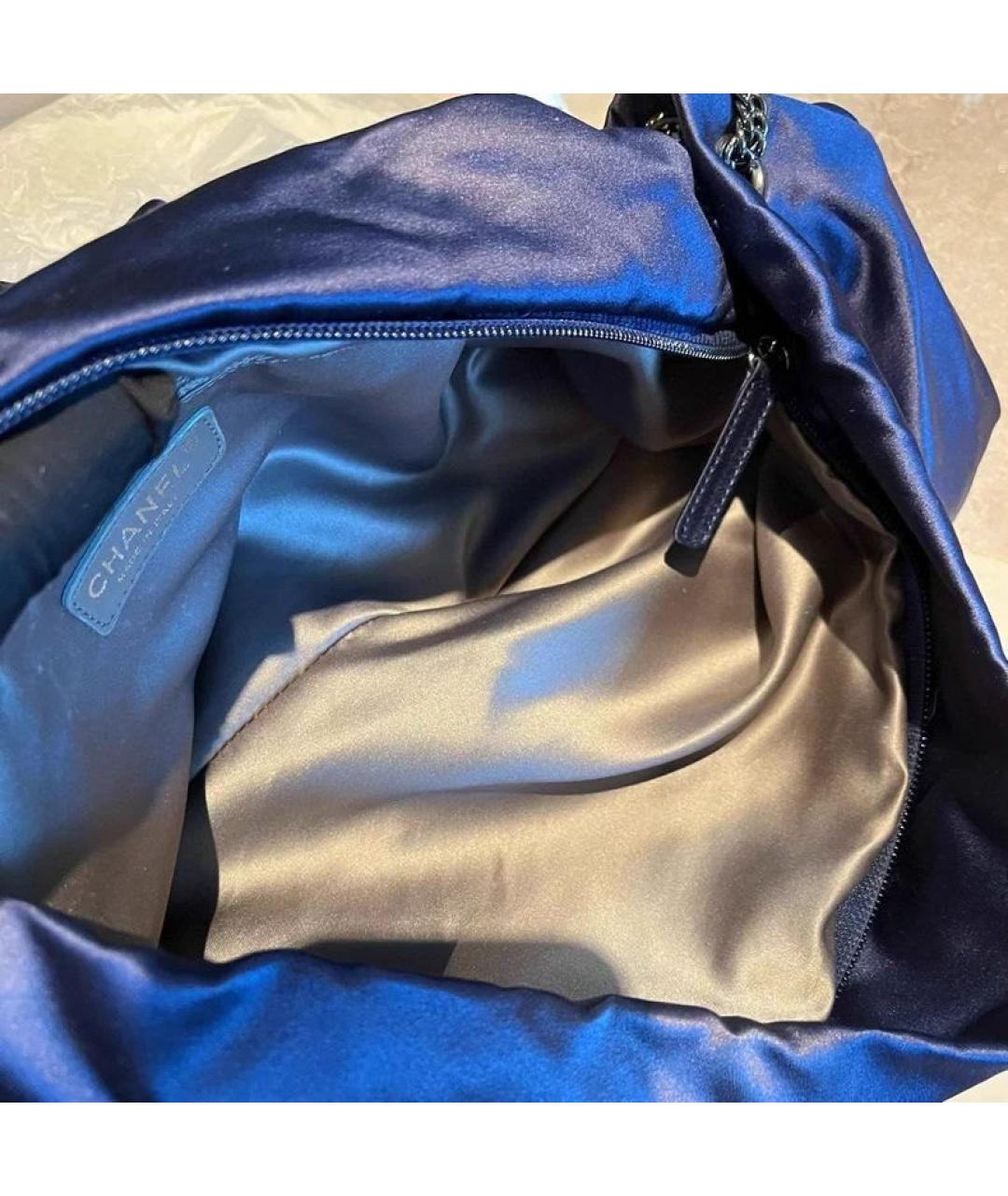 CHANEL Сумка через плечо, фото 4