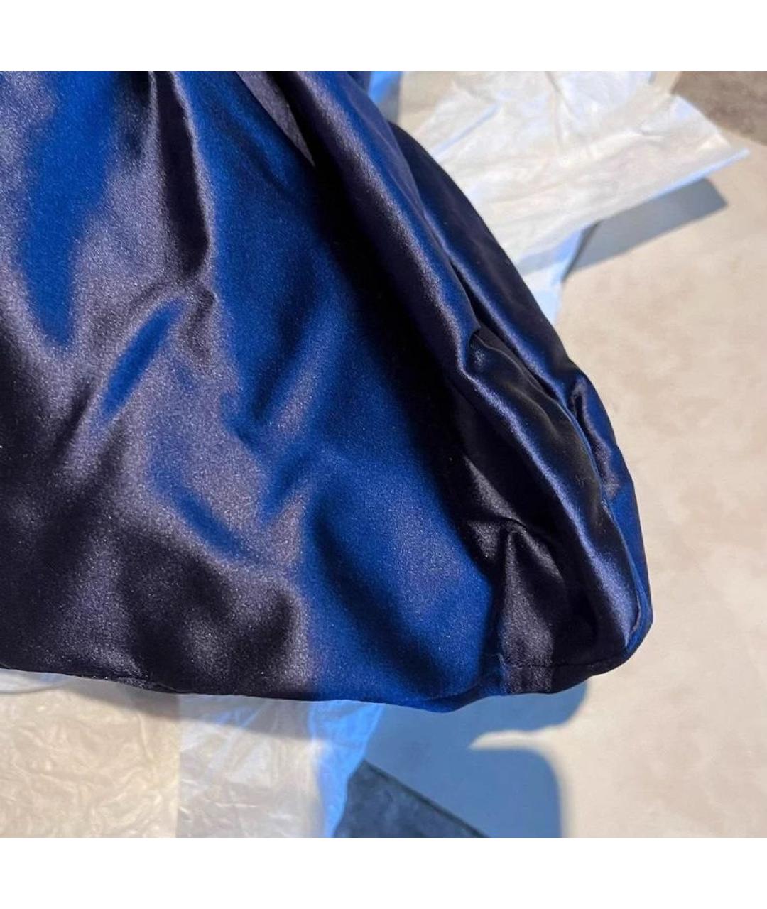 CHANEL Сумка через плечо, фото 9