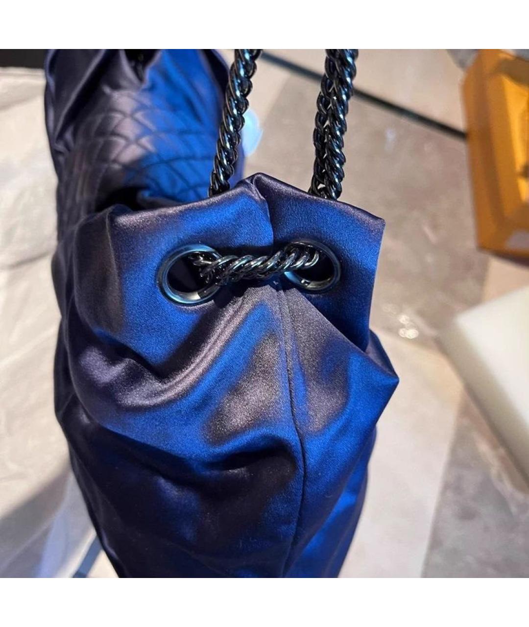 CHANEL Сумка через плечо, фото 7