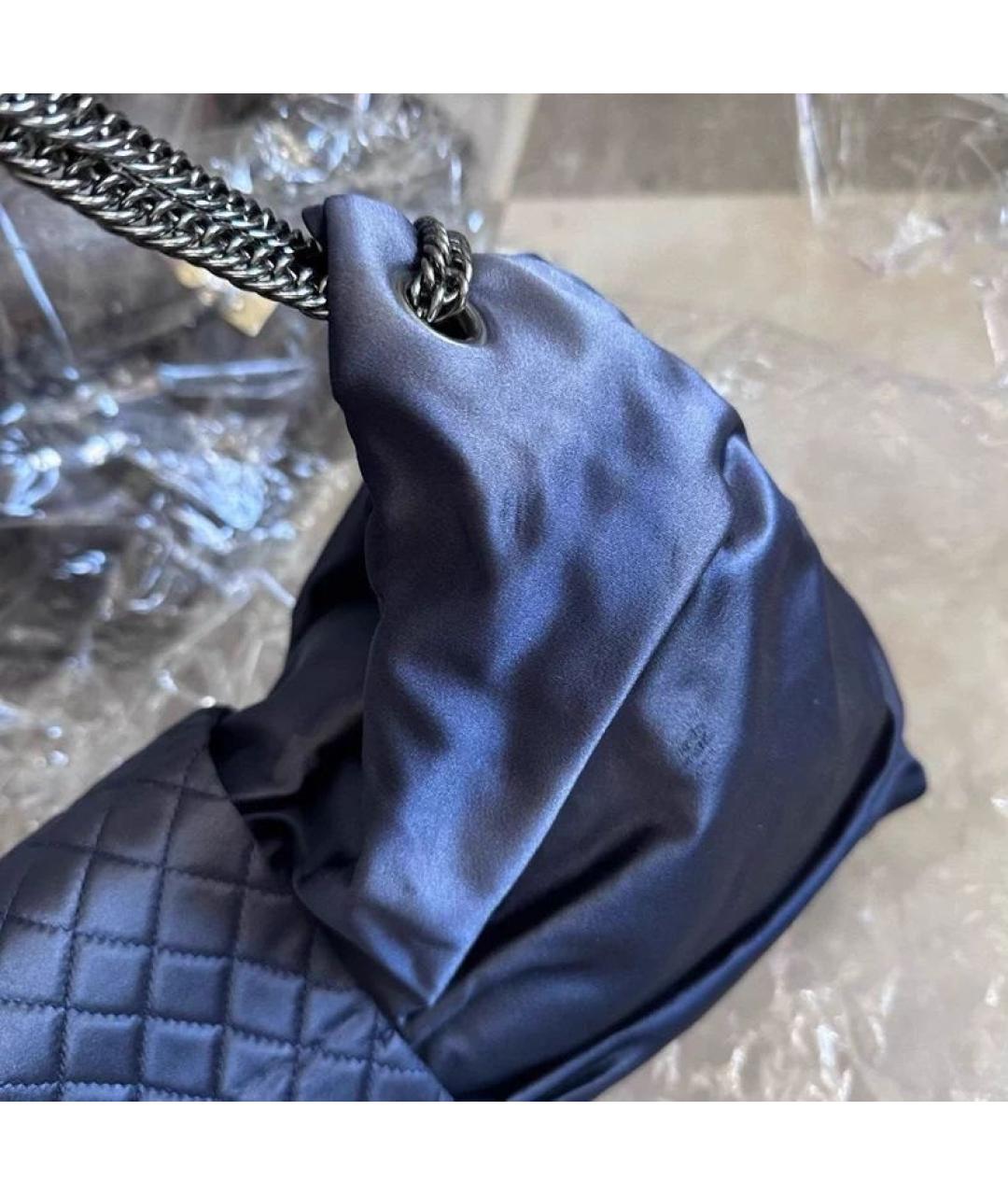 CHANEL Сумка через плечо, фото 8