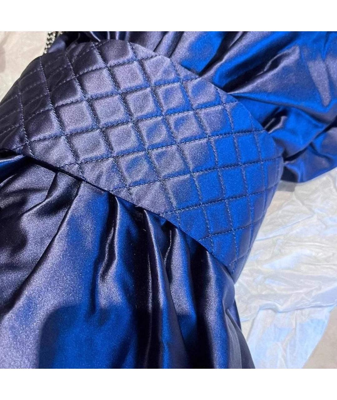 CHANEL Сумка через плечо, фото 6