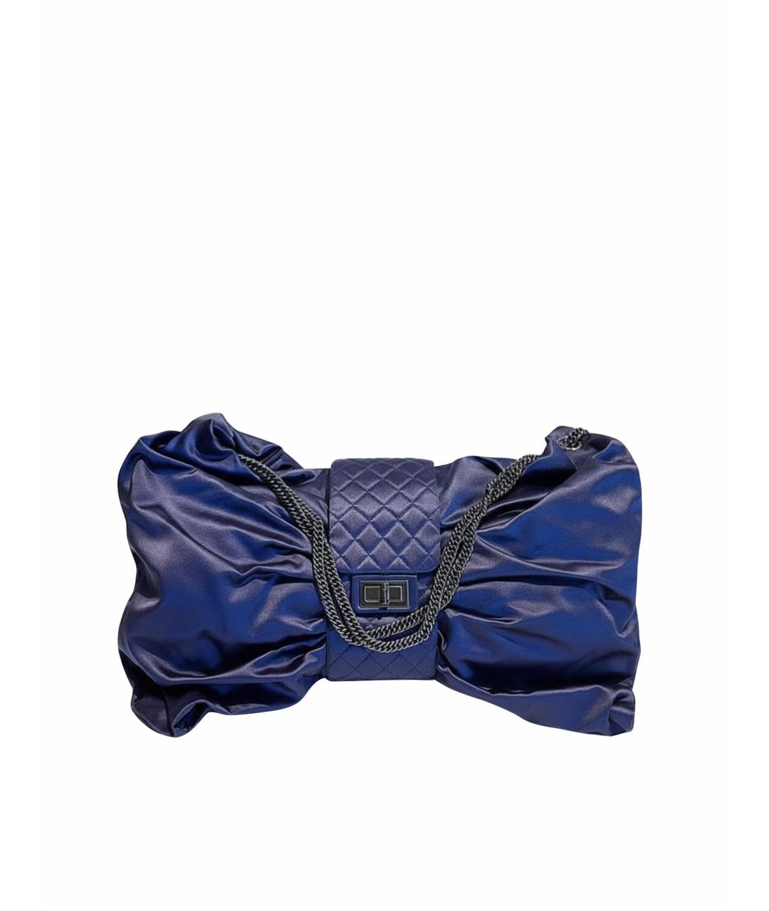 CHANEL Сумка через плечо, фото 1