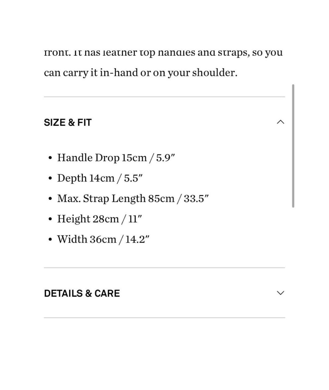 TOM FORD Черная кожаная сумка через плечо, фото 5