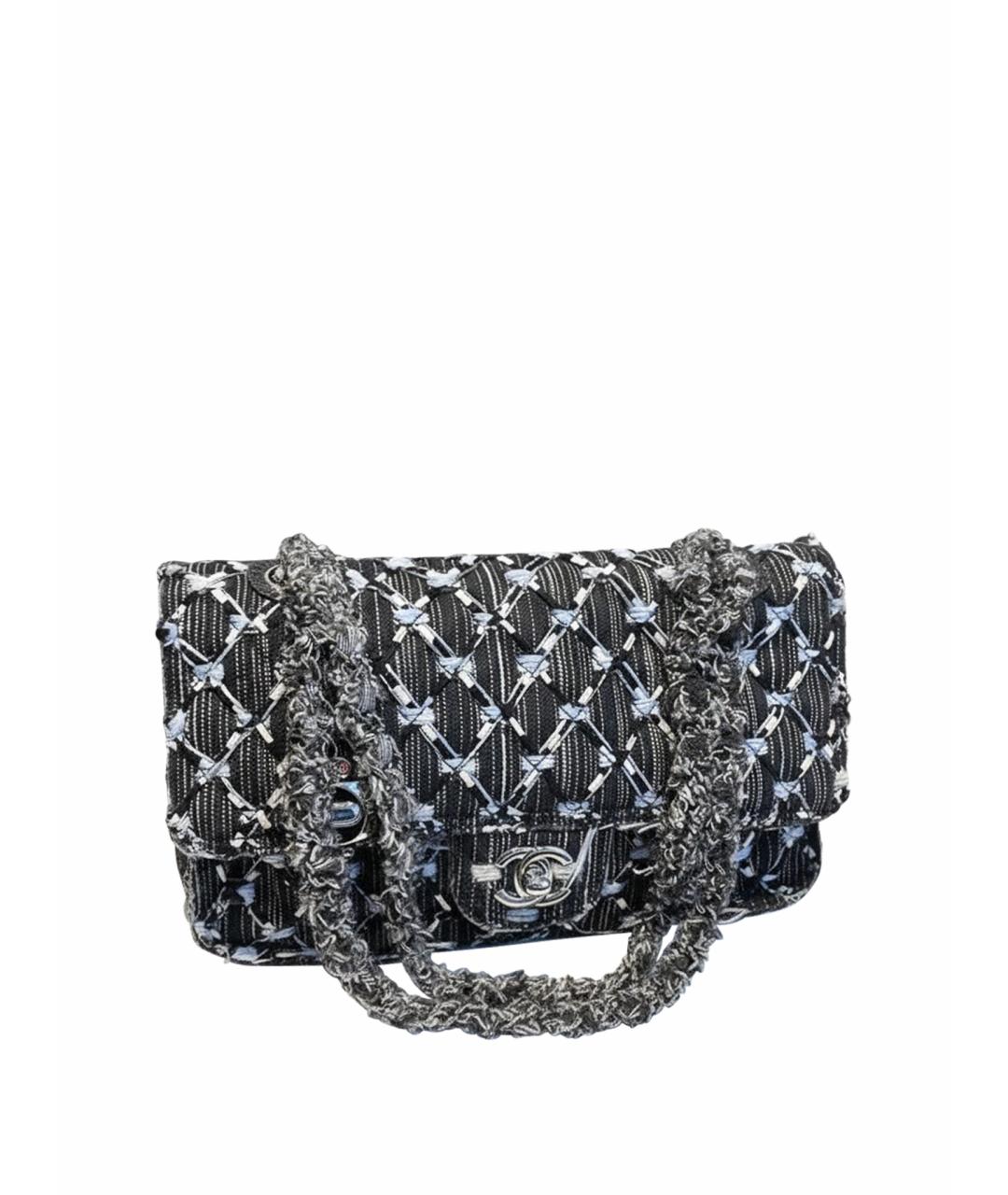 CHANEL Сумка через плечо, фото 1