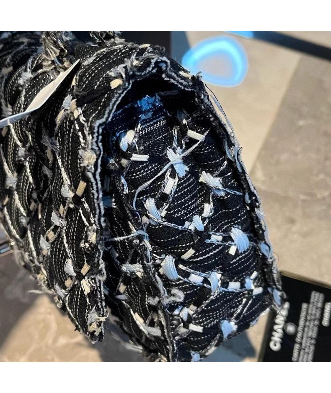 CHANEL Сумка через плечо, фото 2