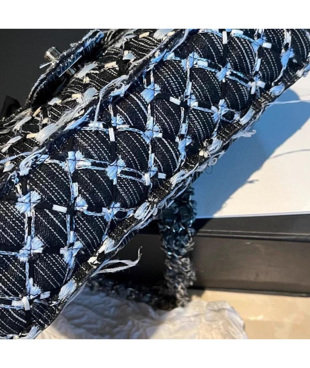 CHANEL Сумка через плечо, фото 3