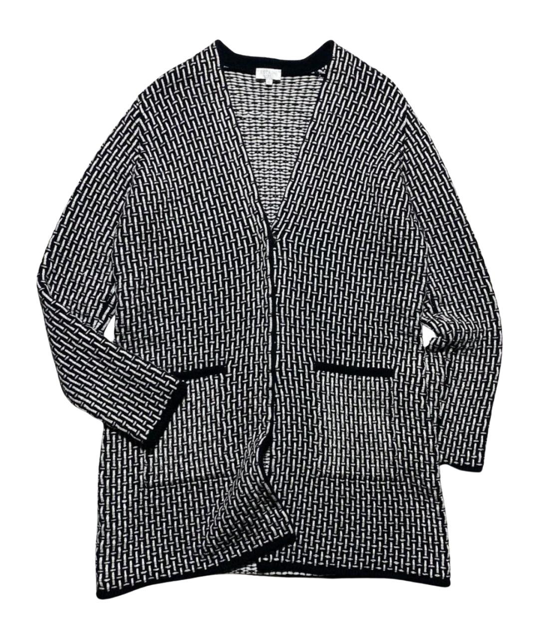 ESCADA Серый полиамидовый кардиган, фото 1