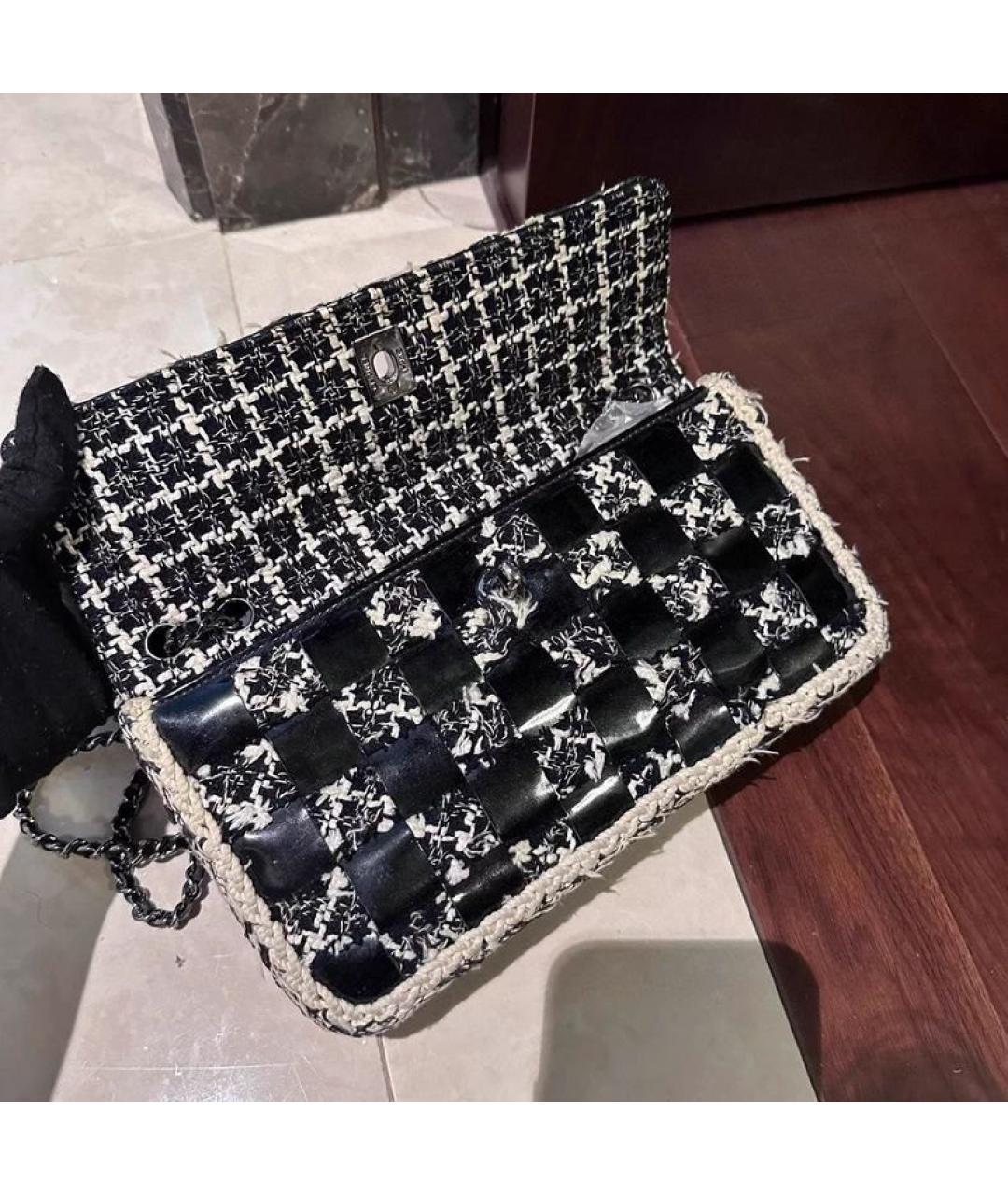 CHANEL Сумка через плечо, фото 9