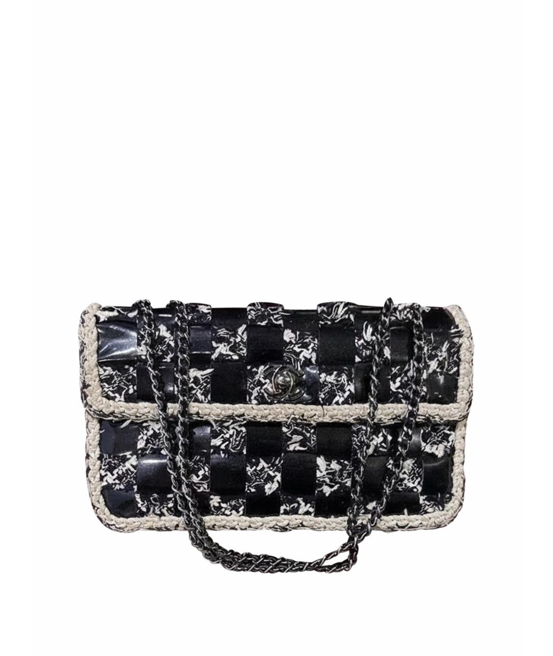 CHANEL Сумка через плечо, фото 1