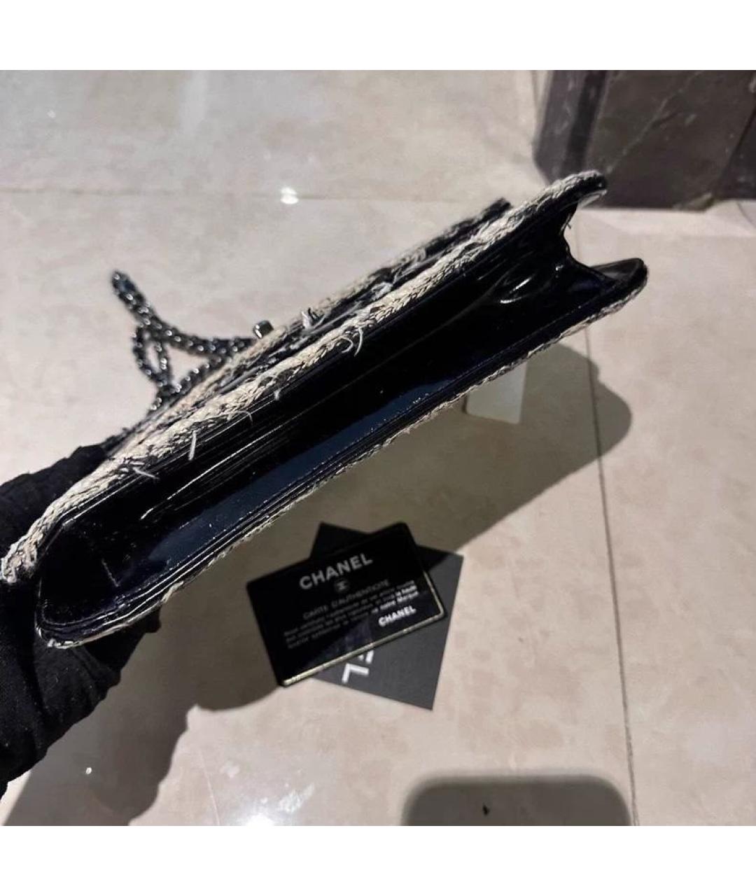 CHANEL Сумка через плечо, фото 2