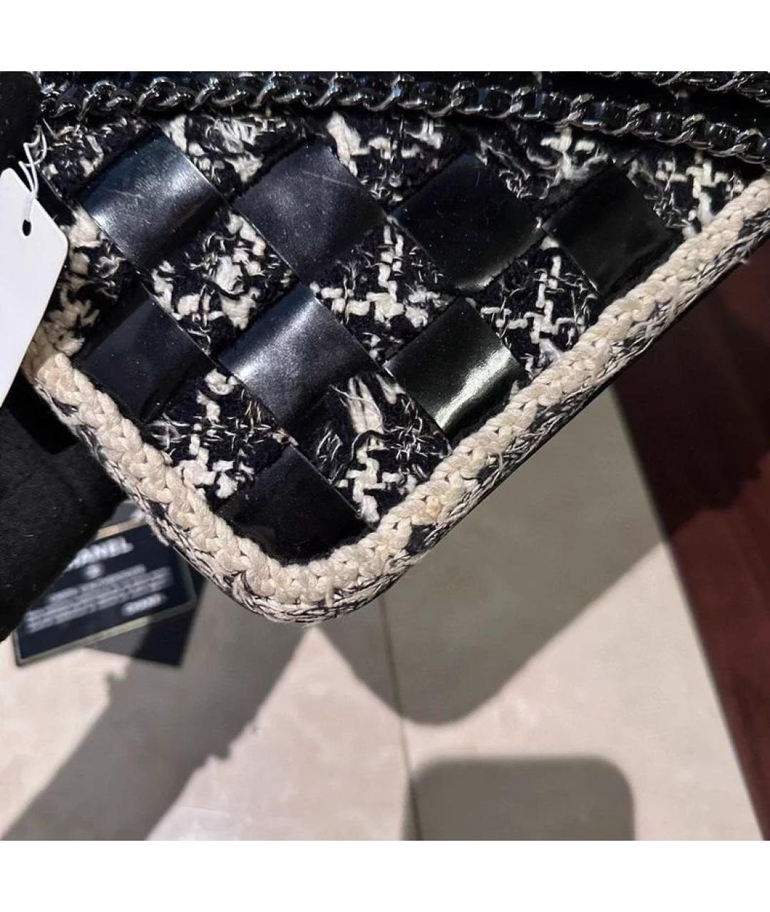 CHANEL Сумка через плечо, фото 5