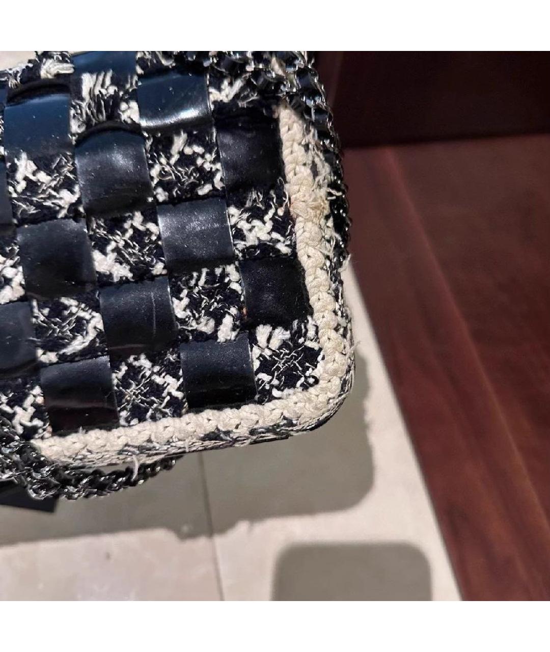 CHANEL Сумка через плечо, фото 7