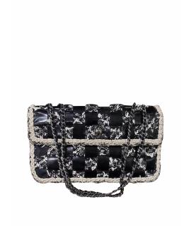 CHANEL Сумка через плечо