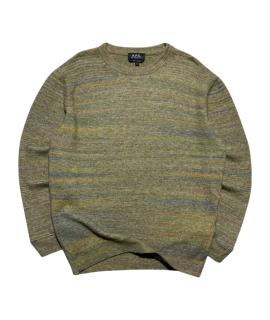 A.P.C. Джемпер / свитер