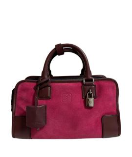 LOEWE Сумка с короткими ручками