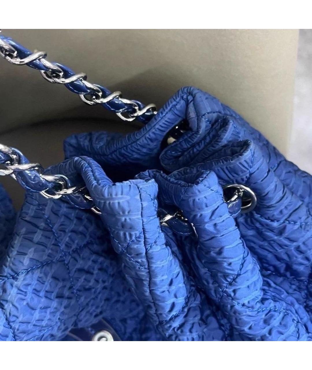 CHANEL Сумка тоут, фото 3