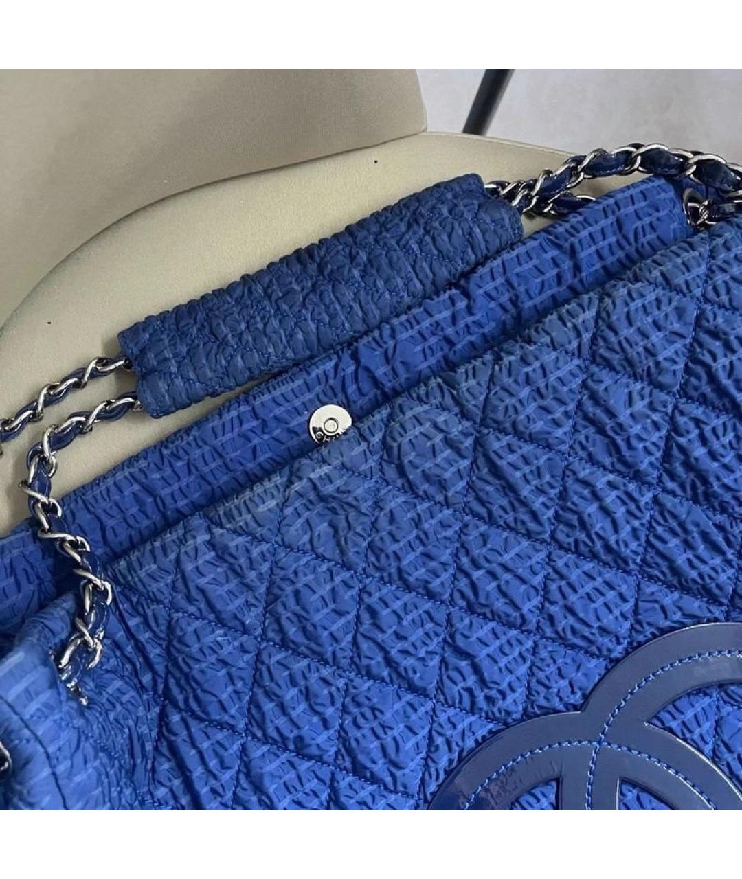 CHANEL Сумка тоут, фото 8