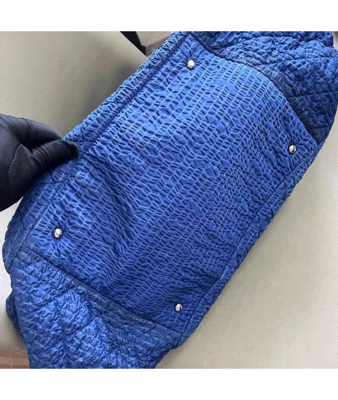 CHANEL Сумка тоут, фото 2