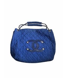 CHANEL Сумка тоут