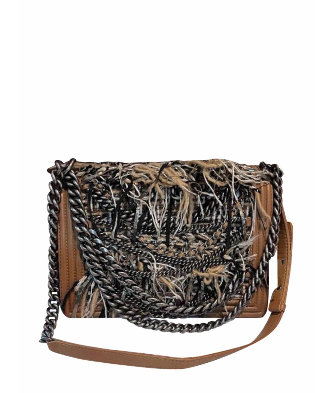 CHANEL Сумка через плечо, фото 1