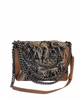 CHANEL Сумка через плечо