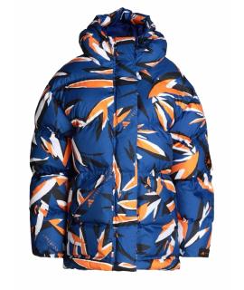 ADIDAS BY STELLA MCCARTNEY Пуховик