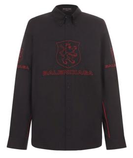 BALENCIAGA Лонгслив