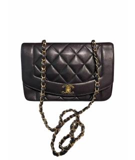CHANEL Сумка через плечо