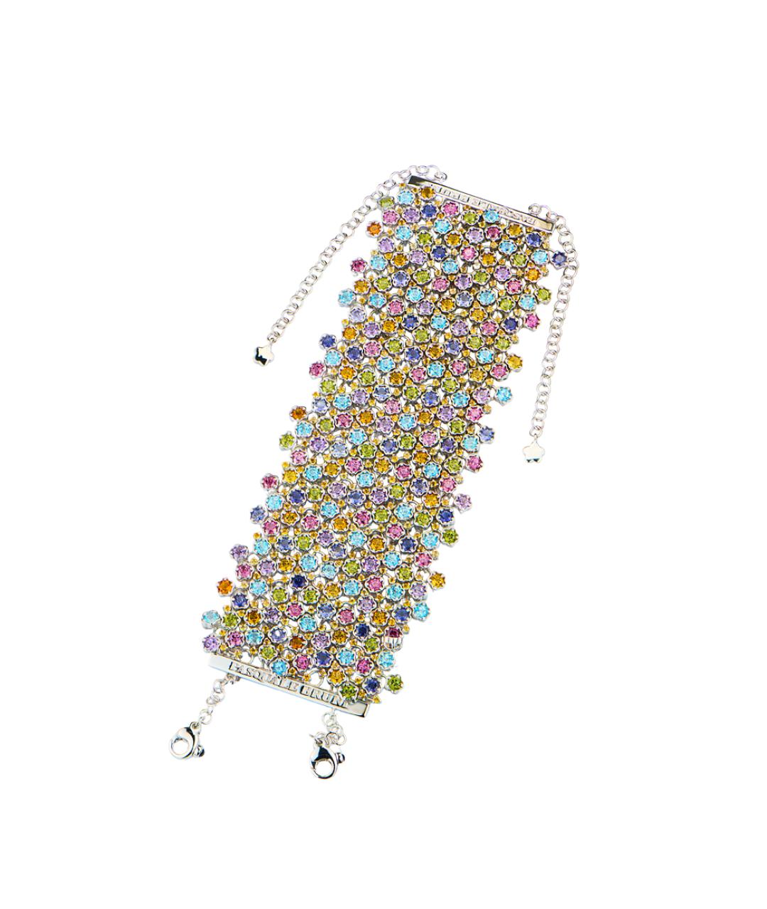 PASQUALE BRUNI Мульти браслет из белого золота, фото 1