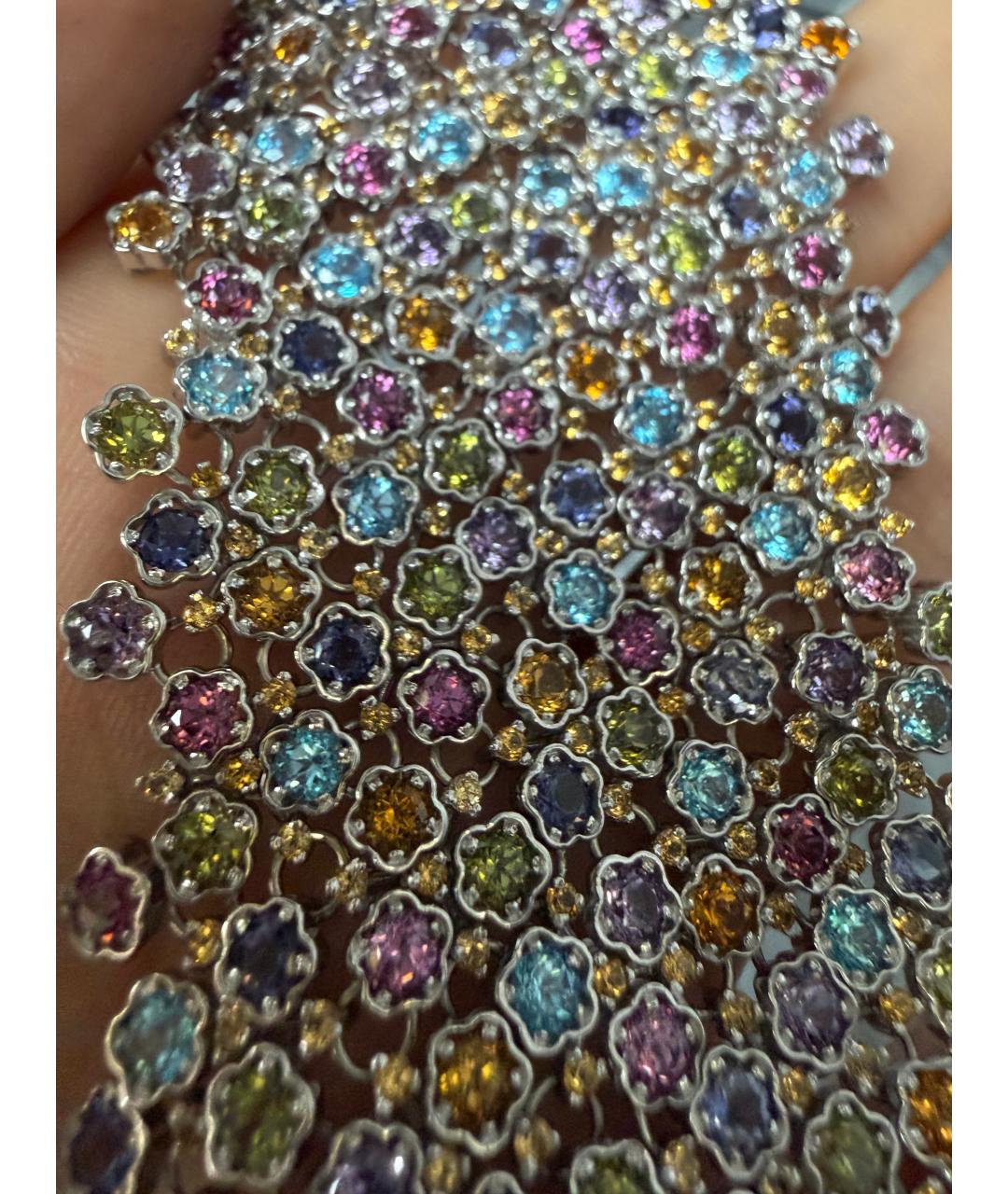 PASQUALE BRUNI Мульти браслет из белого золота, фото 3