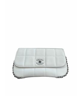 CHANEL Сумка через плечо