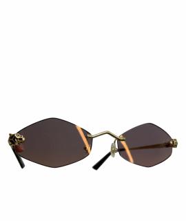 CARTIER Солнцезащитные очки