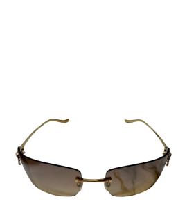 CARTIER Солнцезащитные очки