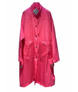 OFF-WHITE Тренч/плащ