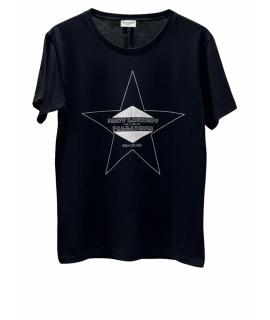 SAINT LAURENT Футболка