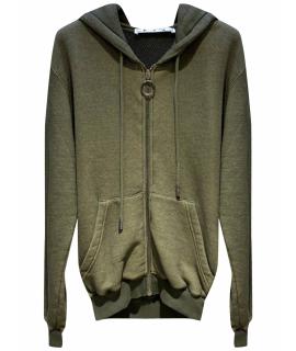 OFF-WHITE Худи/толстовка