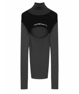 OFF-WHITE Водолазка