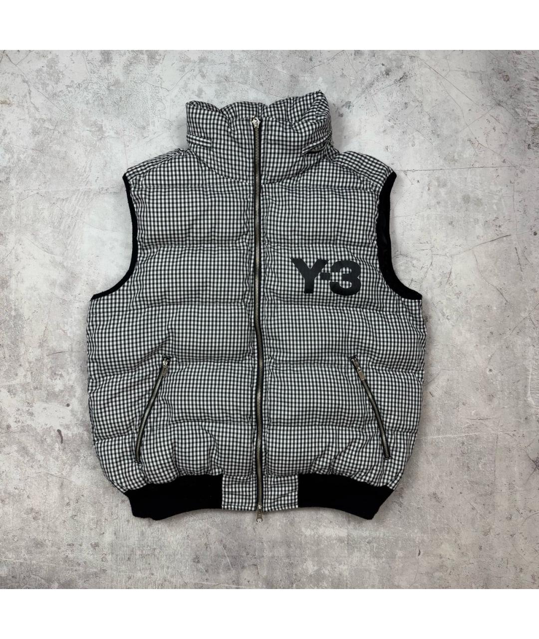 Y-3 Жилет, фото 2