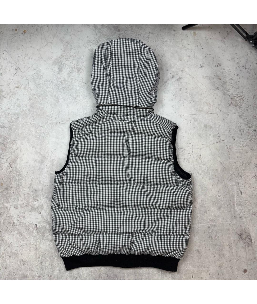 Y-3 Жилет, фото 7