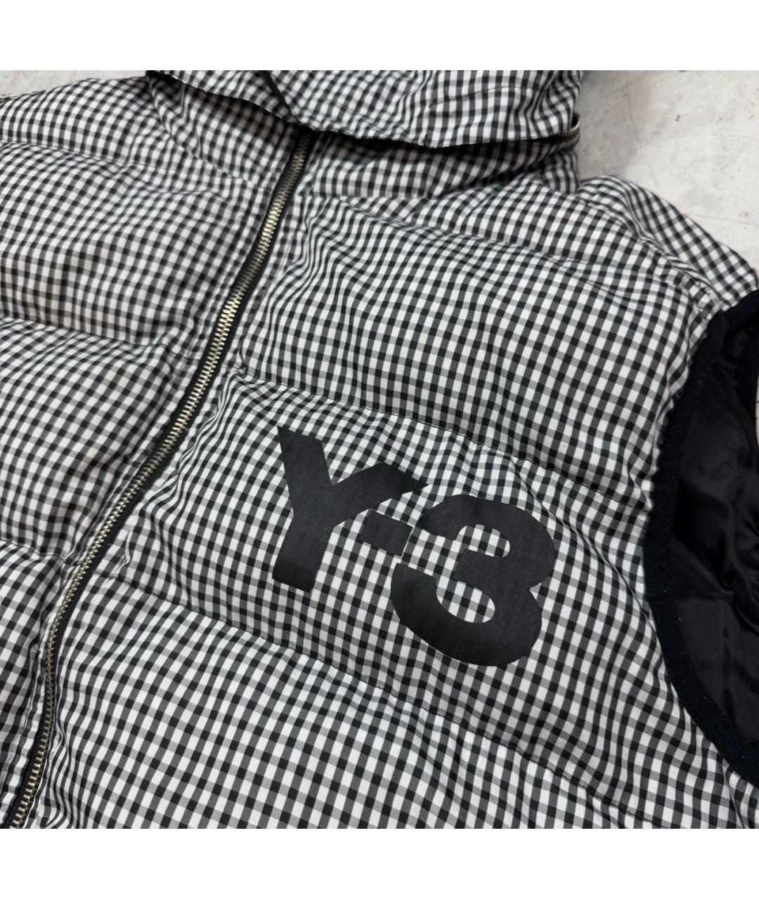 Y-3 Жилет, фото 3