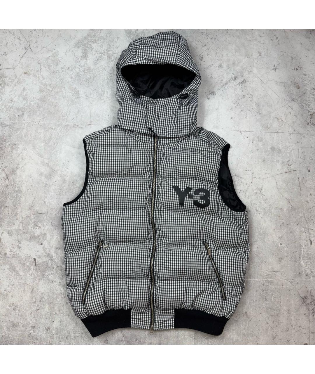 Y-3 Жилет, фото 8