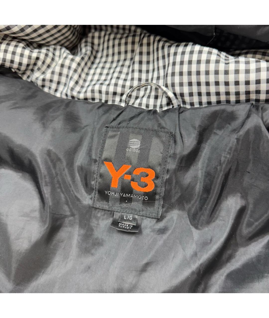 Y-3 Жилет, фото 6