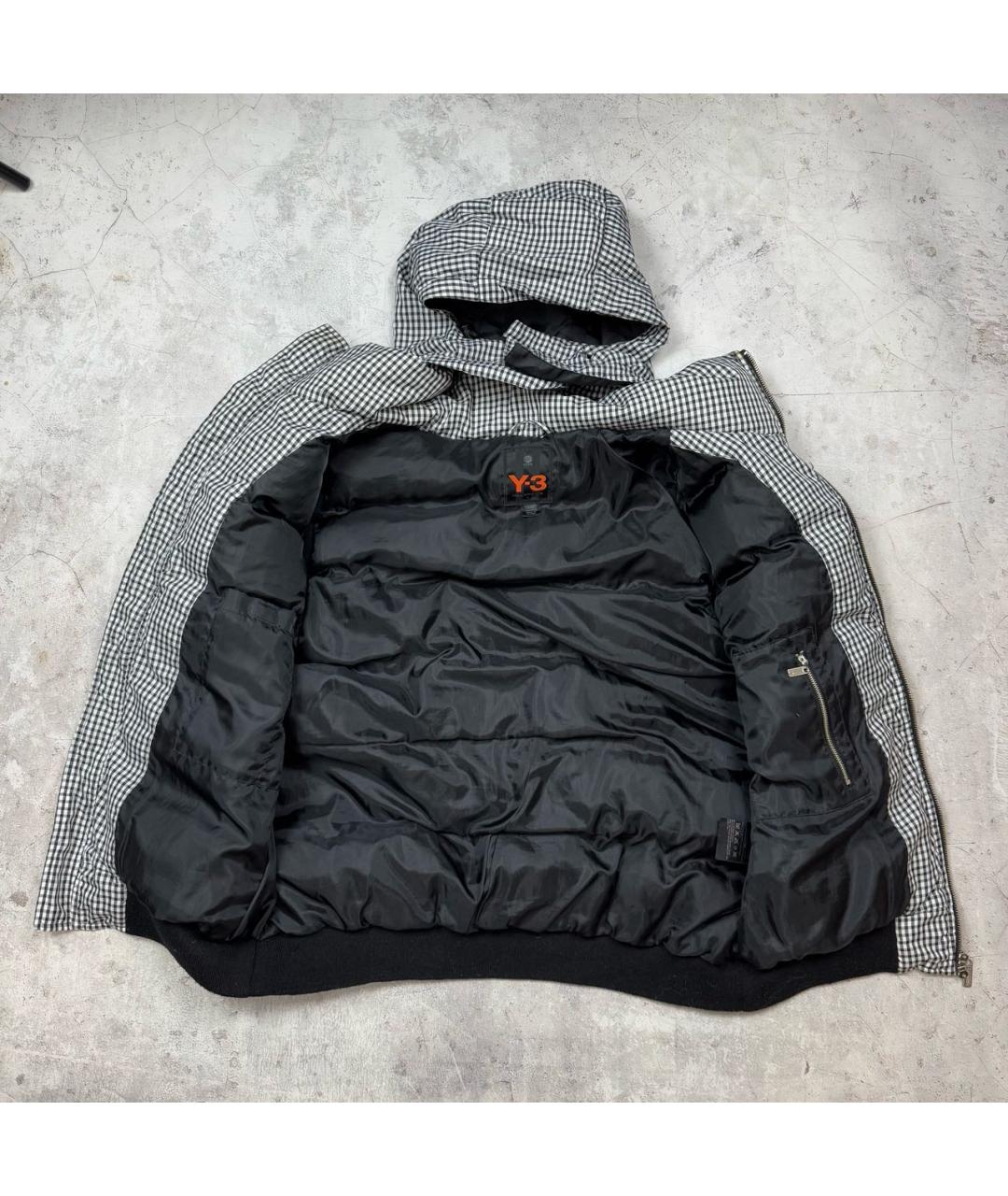 Y-3 Жилет, фото 5