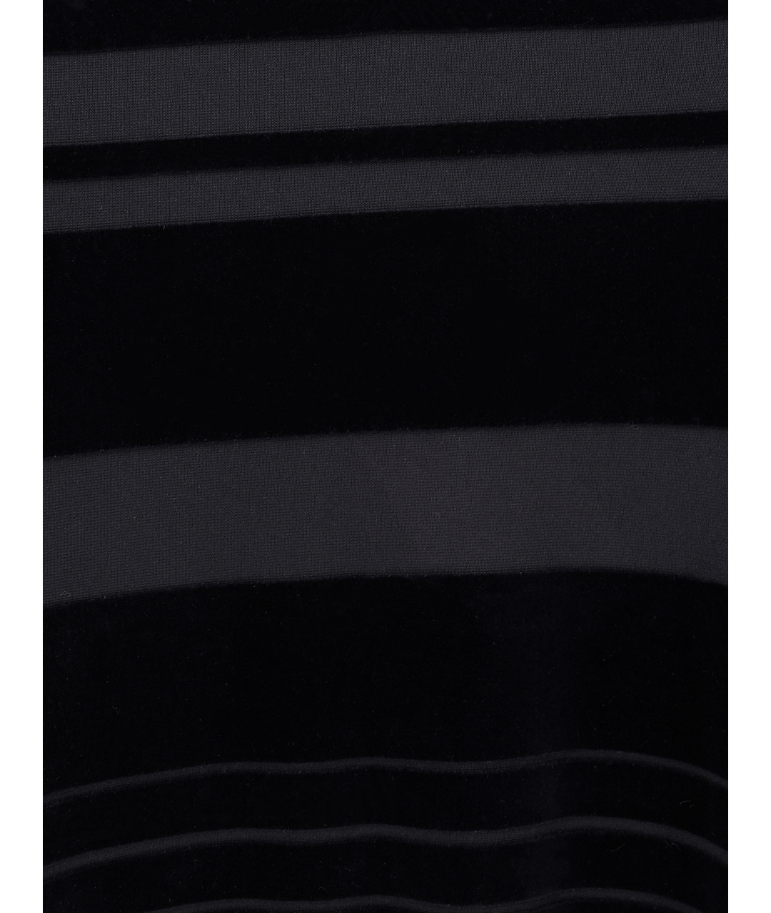 BALMAIN Черное хлопко-эластановое повседневное платье, фото 4