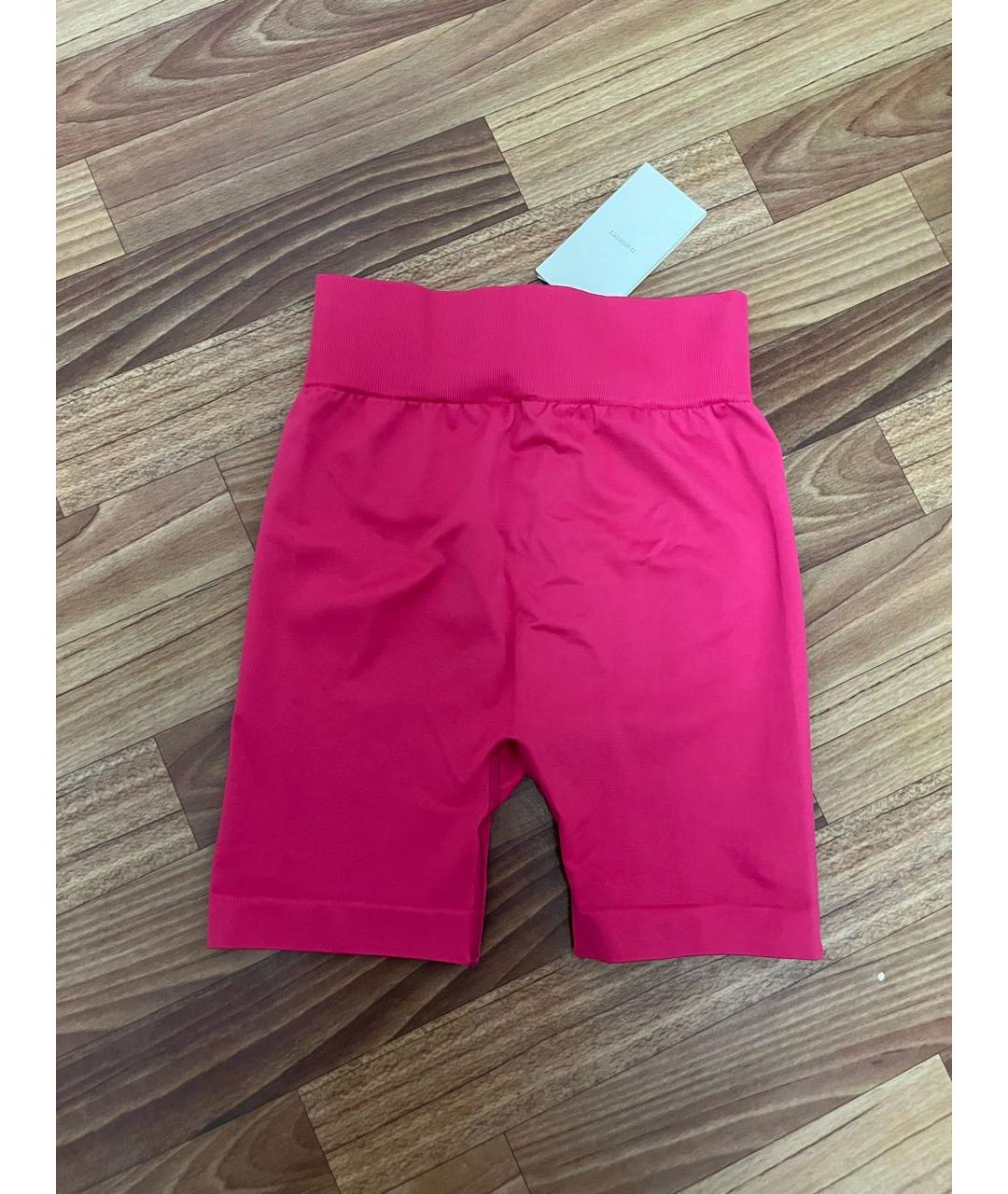 12 STOREEZ Розовый полиэстеровый спортивные костюмы, фото 2