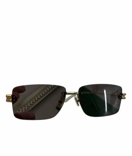 BOTTEGA VENETA Солнцезащитные очки