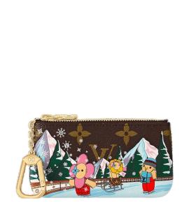 LOUIS VUITTON Кошелек